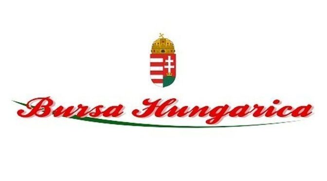 Bursa Hungarica pályázatok 2024
